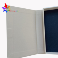 Nouveau Style chinois femmes cils série Cartons cosmétique Nano faux cils coffret cadeau avec fermeture magnétique boîtes en papier