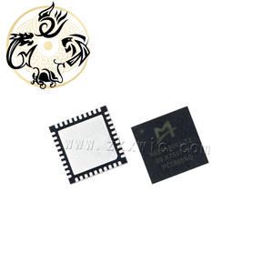 QFN-68 IC BOM Chip Linh Kiện Điện Tử M88CS8001-<span class=keywords><strong>T2</strong></span> Chất Lượng Đảm Bảo Chính Hãng Mới M88CS8001-T200 Linh Kiện Điện Tử - Product Image 3