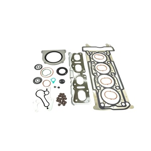 Jeu de pistons et de joints de culasse <span class=keywords><strong>d</strong></span>'origine pour <span class=keywords><strong>Mercedes</strong></span>-Benz Classe B B160 <span class=keywords><strong>B180</strong></span> B200 A2640160020 - Product Image 1