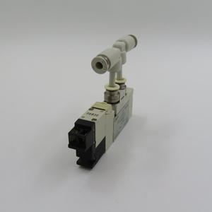 โซลินอยด์วาล์วอะไหล่ SMT สำหรับเครื่องจักร MTNP002522AA N4114GA1-728 4GA110-E2 - Product Image 5