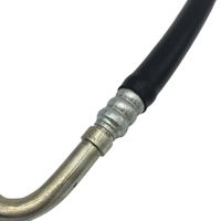 Ensemble de vanne de commande et de tuyau pour chariot élévateur Linde 335-02/03 E16 E20, pièces de rechange