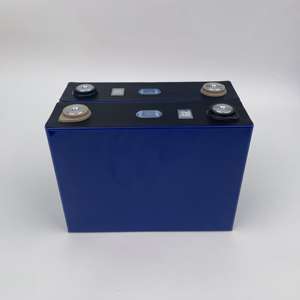 Baterai Lithium Ion Prismatic 3.2v 100AH Lifepo4 Model S100 dengan Casing Aluminium, Rechargeable, untuk Penyimpanan Energi Surya Deep Cycle dari China Seplos - Product Image 4