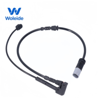 Sensor de Desgaste de Pastillas de Freno, Suministro Directo de Fábrica, OE 34356799735 34356865611 34356887151 34356887827 para BM W MINI F55 F56 F57 F60