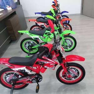 Bicicleta de Estrada Plástica de Alta Qualidade de 16 Polegadas para Crianças, para Meninos e Meninas de 2 a 4 Anos - Product Image 6