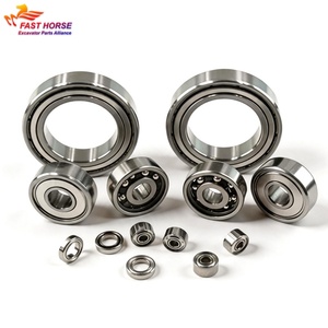 Repuestos para Excavadora Hidráulica Hangood 9102726 4248609 9147259, Rodamiento de Giro para Excavadora EX120-2 EX120-5 - Product Image 1