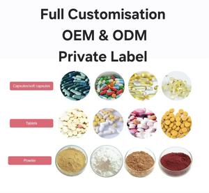 Doğal Salvia Miltiorrhiza Özü %5 Saf Kırmızı Adaçayı Kökü Vegan ve Katkı Maddesi İçermeyen Özelleştirilebilir - Product Image 6