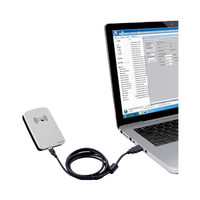 Módulo Lector RFID UHF Integrado ENKSCAN con Distancia de Lectura de 3-5 cm, SDK Gratuito para Android, Protocolo ISO 18000-6C, Frecuencia de 860-960 MHz