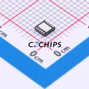 วงจรรวม DFN-10-EP GM1205ACPZ-R7 (3x3) ของแท้ใหม่ชิป IC PMIC ตัวควบคุมเชิงเส้น (LDO) - Product Image 2