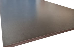 18mmヘキサグラムマリン合板WBPハードウッドコア高品位フォームワークパネルボード用 - Product Image 5