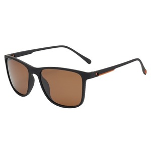 Lunettes de sport à monture intégrale polarisées UV400, lunettes de soleil multifonctionnelles pour hommes - Product Image 4