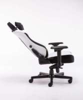Logo personnalisé chaise pivotante ergonomique confortable avec ordinateur de jeu Fashion Style tissu Silla Gamer