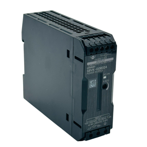 Módulo de Entrada Digital S8VK-G06024 Nuevo y Original, Controlador Lógico Programable (PLC) - Product Image 4