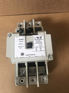Contactor Original C825LN6 120V en Oferta - Product Image 2