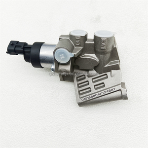 D6E motor parçaları yakıt regülatörü vana VOE21638691 21638691 için ekskavatör EC140C EC160C EC180C EC210BLC EC240B ec2ec - Product Image 6