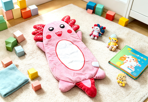Portable Fast Heating Plush Heated Seat Pad Type‑C Washable Cover Heating <b>Throw</b> Cushion Pillow, Winter Use for Home Office Car - Product Image 3