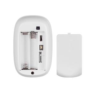 केरुई z31 वाइटिंग मिनी डोर विंडो चुंबक सेंसर डिटेक्टर होम सुरक्षा अलार्म स्वतंत्र दरवाजा सेंसर 433mhz - Product Image 4