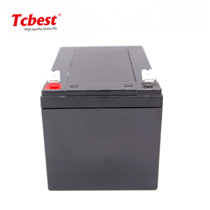 Ắc quy không cần bảo dưỡng 12V12AH 20HR, ắc quy axit chì kín 12V 7AH 7.2AH 9AH 12AH, ắc quy UPS - Product Image 4