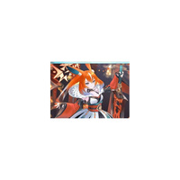 Boîte de boosters de jeu de cartes à collectionner BP23, 8 cartes/paquet, 12 paquets/boîte, 20 boîtes