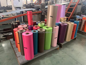 Yeshine جديد الأمتعة الأنيقة مكبس تشكيل ألواح بلاستيكية ماكينات للأمتعة صنع خط الانتاج - Product Image 6