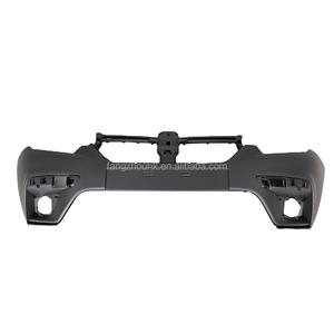 Adecuado para el parachoques delantero de Renodacia LOGAN/SANDERO 17 620225508R - Product Image 2