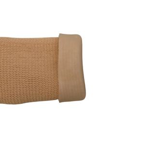 Chaussettes de protection pour cheville, rembourrées, écologiques, durables, sans latex, pour patinage artistique, hockey, roller, ski - Product Image 4