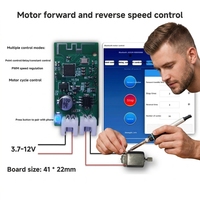 Kit Moteur de Rideau Intelligent pour Domotique avec Contrôle par APP, Installation DIY en 10 Minutes, Produit Électronique Grand Public, Historique de Recherche, Téléphone Portable