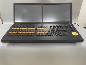 Console <span class=keywords><strong>DMX</strong></span> Black Horse, console d'éclairage <span class=keywords><strong>DMX</strong></span>, console <span class=keywords><strong>Grand</strong></span> <span class=keywords><strong>Ma</strong></span> Light - Product Image 2