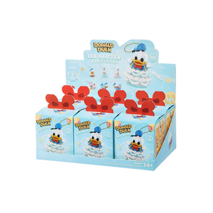 Cajas Misteriosas de la Serie Ice Flash de Miniso, Colecciones <span class=keywords><strong>Fun</strong></span> Life para Niños y Niñas, Colecciones de Regalos Divertidos y Misteriosos - Product Image 1