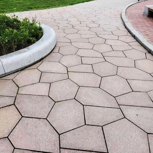 Piastrelle in Granito per <span class=keywords><strong>Esterni</strong></span> Moderne e Durevoli, Spessore 3-5mm, Produzione Cinese all'Ingrosso - Product Image 6