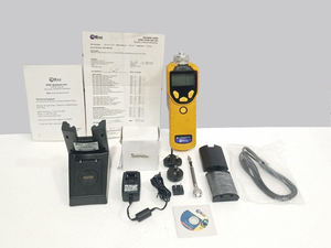 Detector de Gases VOC PGM-7320, Filtro de Hidrazina para Agua, Varilla de Muestreo en Stock - Product Image 4