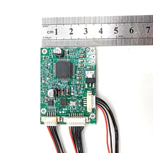 CFH -- ODM <span class=keywords><strong>DECT</strong></span> 1.8GHz-1.9GHz del modulo PCBA per i dispositivi con RJ11 presa fissa per <span class=keywords><strong>telefono</strong></span> <span class=keywords><strong>dect</strong></span> - Product Image 3