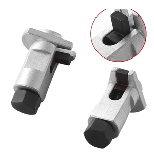 Nueva Herramienta Manual para Extracción de Amortiguadores Hidráulicos de Coche con Separador de Suspensión y Abrazadera de Rótula - Product Image 6