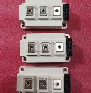 PLC ใหม่เอี่ยม FF75R12RT4, โมดูล, ของแท้ FF75R12RT4, โมดูลไทริสเตอร์ FF75R12RT4 - Product Image 2