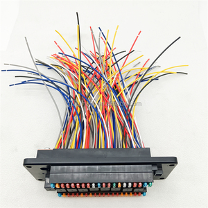 Base de fusible pour engins de construction 238-2319 2382319, faisceau de câbles de boîte à fusibles pour excavatrice E320D 320D2 325D 336D - Product Image 3