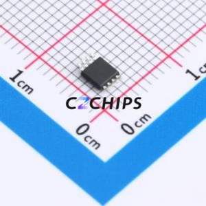 Nuevo y Original RS8762PXM Amplificador operacional de chip IC de circuito integrado de - Product Image 2