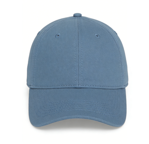 Gorra de Béisbol Personalizada Impermeable de Alto Rendimiento - Gorra de Béisbol Unisex de Algodón Oxford Vintage Lavado y Desgastado con Logotipo Personalizado - Product Image 5