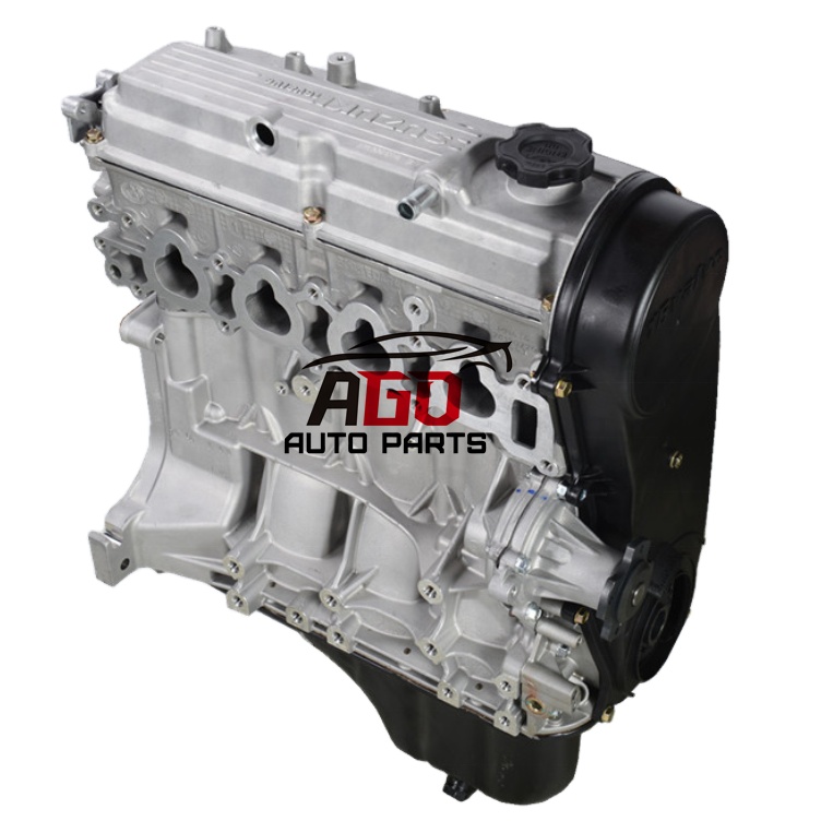 Brand New G13B 1.3L Long Block Engine for Suzuki - Factory Sale