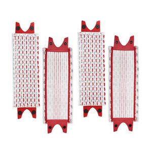 Panni di Ricambio in Microfibra Spessa per <span class=keywords><strong>Scopa</strong></span> Piatta, Disponibili in Diverse Misure per <span class=keywords><strong>Scopa</strong></span> <span class=keywords><strong>a</strong></span> <span class=keywords><strong>Vapore</strong></span> <span class=keywords><strong>Vileda</strong></span> Ultramat XL - Product Image 3