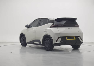 BYD Seagull 2025 – Mini véhicule électrique pur 305 km avec conduite à gauche – Voiture chinoise économique pour <span class=keywords><strong>taxi</strong></span> – Véhicule à énergie nouvelle - Product Image 5