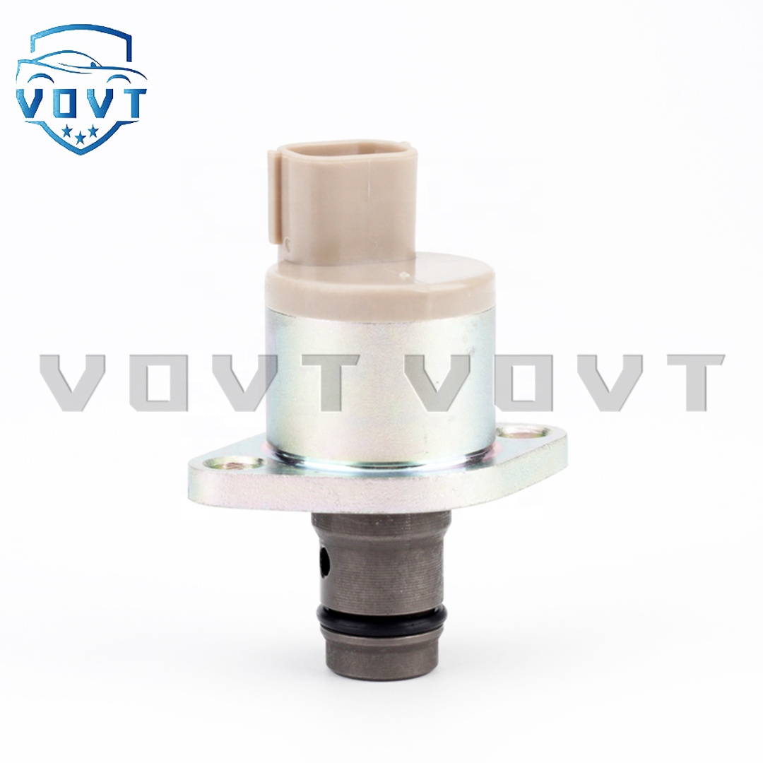 New Original Pressure Regulator Suction Control Valve 294200-0380 294200 0380 Suction Control Valve for Auto Spare Parts