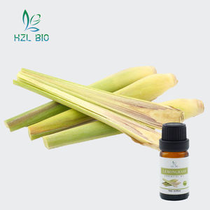 Minyak esensial serai alami murni, harga rendah 100% dengan ekstrak Aroma kuat - Product Image 2