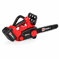 Tronçonneuse sans fil 20V sans balais, 16 pouces, 2600W, coupe-bois électrique, diamètre de coupe 400mm, vitesse de la chaîne