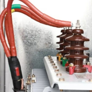 Poste de transformateur préfabriqué de style européen 10 kV - Demandez <span class=keywords><strong>le</strong></span> prix - Product Image 2