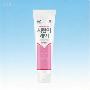 Neocare Sensitive <b>Toothpaste</b> Instant Relief Cold Heat Sensitivity Enamel Protection Anti-Cavity Gentle Formula Daily Oral Care - Product Image 2