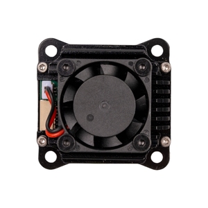 Transmisor de Video FPV de Largo Alcance de Aluminio de 3W 4.9-6.1G 48CH VTX 25mW/500mW/1000mW/3000mW 7-36V DC Compatible con Batería MCX para Drones - Product Image 4