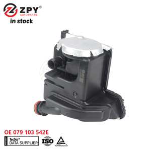 ZPY Auto Parts OEM 079103542E Separador de aceite de motor para Audi A6 A7 A8 RS7 RS8 - Product Image 2