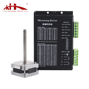 39มิลลิเมตร2เฟส1.8องศา12โวลต์ CE ได้รับการรับรอง <span class=keywords><strong>Nema16</strong></span> Stepper มอเตอร์สำหรับอุปกรณ์ความงาม - Product Image 3