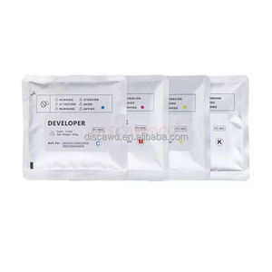 Développeur FC505C pour <span class=keywords><strong>Toshiba</strong></span> <span class=keywords><strong>E</strong></span> <span class=keywords><strong>STUDIO</strong></span> <span class=keywords><strong>2515AC</strong></span> 3015AC 3515AC 4515AC 5015AC Développeur Poudre CMJN Couleur - Product Image 1