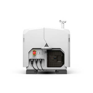 DJI DOCK 3 พร้อมโดรน DJI Matrice 4D หรือ Matrice 4TD สำหรับองค์กร รองรับการติดตั้งบนยานพาหนะและการใช้งานระยะไกลตลอด 24 ชั่วโมง - Product Image 2