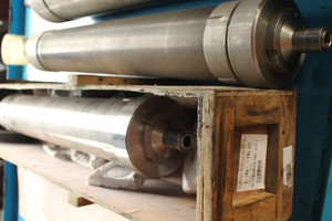 Centrífuga de Alta Velocidad para Levadura, Separador Tubular de Levadura - Product Image 4